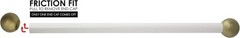 Maintenance-Free 15″ Aluminum Cross Arm for Outdoor Lighting – Easy Installation