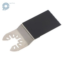 48 Piece Bi-metal Precision Tooth Oscillating Multi Tool Saw Blades