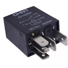 12V Relay 87414866 for New Holland T2210 T2310 T2320 T2330 T2410 T2420 TC34 TC35