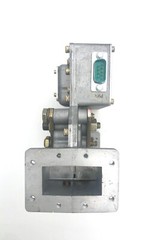 Western Electric 656B IC AMPL Western Electric AVG GAIN15.5 DB Waveguide