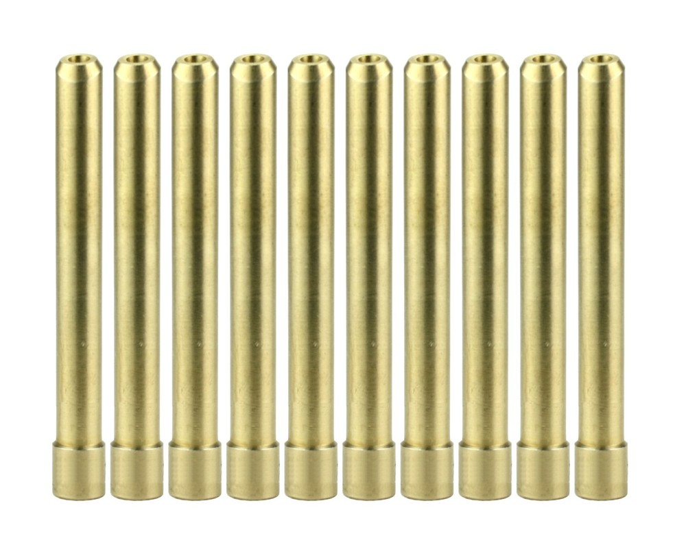 SÜA – Long Wedge Collet for 17, 18 & 26 Series TIG Torches with Argon-Saving.