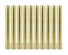 SÜA – Long Wedge Collet for 17, 18 & 26 Series TIG Torches with Argon-Saving.
