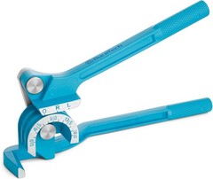 Versatile Hand-Powered Tube Bender – Perfect for DIY and Professional Use
