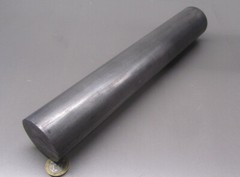 4140/4142 Alloy Steel Rod, 2.00″ Diameter +/-.007″ x 1 Ft Length
