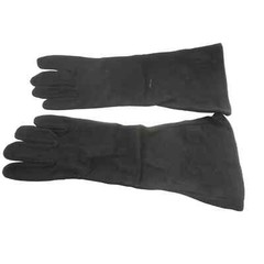 Government Military Issue MED Chemical Protective Glove Shells & Inserts, 1 Pair