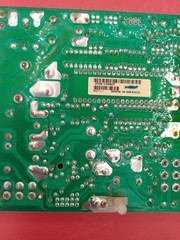 York Coleman Luxaire 031-01972-000 Furnace Control Board Source1 Works Tested