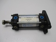 SMC CA1GN40-60 NSNP