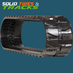 400×72.5×74 Track for Kubota 501, 502/Volvo 55,58/Bobcat E45, 341, 337, & more