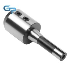 Industrial R8 End Mill Holder 1-1/4″ Capacity Milling Tool