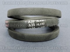 V-BELT FOR AMERICAN DRYER MACHINE 41″ X 1/2″ PART# 100115