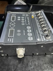 TeeJet 855 Sprayer Control Unit Test Unit Nice **