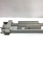 SMC MY3B40-800LS Rodless Pneumatic Cylinder 0.8MPa Max Press