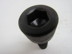 Holo-Krome 1-8 x 4″ Inch UNC Socket Head Cap Screw Bolt H-K USA