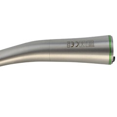 Lanjing Endodontic Handpiece 8:1 Endo Contra Angle Fiber Optic fit Dentsply VDW
