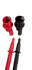 Loop Check® Phones Electrician Continuity Test Phone Set JE001-N opt. MAGNETS
