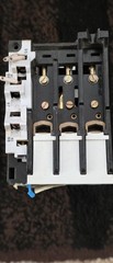 Sprecher Schuh CA3-37-N Contactor CT3-42 Overload 32–42A 120V Coil Motor Starter