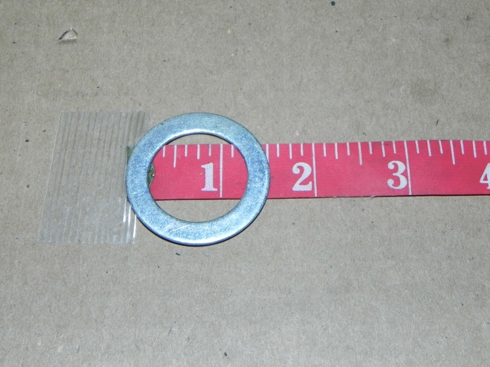 65 New Forklift parts: 1.5 ” Washers, Shims Unsure forklift maybe prime mover