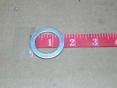 65 New Forklift parts: 1.5 ” Washers, Shims Unsure forklift maybe prime mover