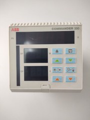 ABB C351/0100/STD Commander 350 Process Controller