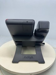 Avaya J179 IP Business Phone Model 700513569 with Handset And Stand