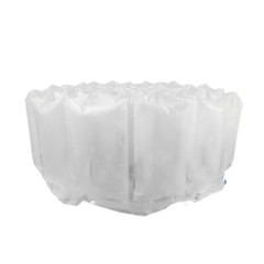 3000pcs 20*10cm Air Pillow Film Cushion Machine Small Bubble Packag Padding Roll
