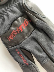 Steiner Pro-Series 0260-L Tig Welding Gloves Premium Kidskin Leather Size Large