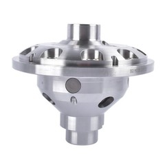 Rear 8″ Trac-Lock Posi New 3.55 Gear Ratio 28 Spline for Ford F8-355-PGBK F8355P