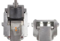 CARLI BALL JOINTS , COMPLETE SET fits 2003-2012 DODGE/RAM 2500/3500 4wd