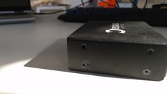 Technica Engineering TE-1402 100/1000BASE-T1 Media Converter