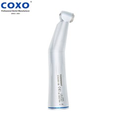 COXO Dental Low Speed Handpiece NSK S MAX M25L Inner Water Contra Angle CX235-1B