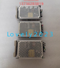 1pc used omron S8JX-N15024CD Power supply