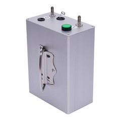 110V 5L Electric Sheep Goat Milking Machine Bucket Vacuum Impulse Pump Milker