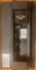 Raven scs 440 Display