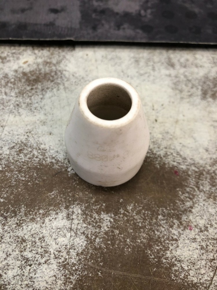 Thermal Dynamics TD 8-4088 Standard Ceramic Nozzle PCH-4BT White Version OEM