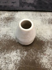 Thermal Dynamics TD 8-4088 Standard Ceramic Nozzle PCH-4BT White Version OEM