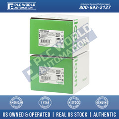 TM221CE24R Schneider Modicon M221 Controller, 24 I/O, Brand New, 2 Year Wty