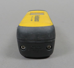 Fieldpiece MG44 Wireless Digital Vacuum Gauge, Micron Units Yellow/Black