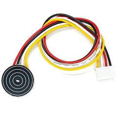2pcs DC 3V-30V 5V 12V 2A Miniature Capacitive Touch Switch Sensor Module Mini…