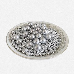 Precision aluminum ball Ø 0.5mm – 60 mm Solid Balls Round Aluminum Ball bearings