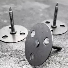50PC Tire Puncture Spikes Heavy Portable Duty Carbon Steel Triangle RoadSpikes #