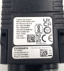 Cognex DM280-X / DMR-280X-1121 DataMan 280 Series Code Reader w/ 6.2mm HSLL