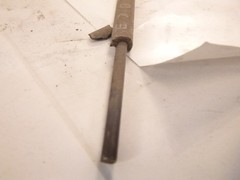 50lb ESAB Sureweld Stick Electrodes E7024 812000255 5/32″Dia x 14″L