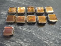 ULIS Thermal imaging Sensor PICO384 384 x 288 – 25um Processor / Detector