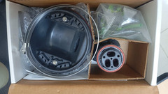 Thermon Terminator Kit ZP