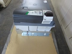 Emerson Mentor MP350A4R, DC Drive , 125kW / 200hp, W/Cards! Clean! MAKE OFFER!