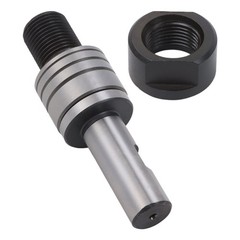 3/4″ Shank 7/8″ Arbor Stub Milling Arbor Ground for Milling Machine