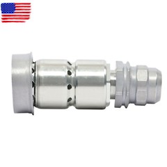 Hydraulic Breakaway Cartridge Female For Parker CH20001 84262367 BR93328C3