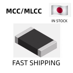 0402 SMD Resistors 1% 5% all values 0R – 10M (10000 pcs) Fast Shipping