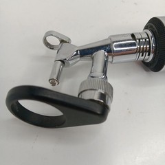 Vintage Welch Allyn New York Otoscope 216 USA