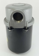 Rietschle type ZFD 216 (04) compressed air moisture separator